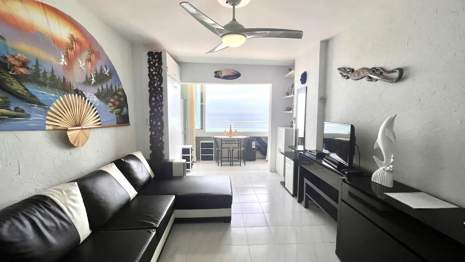 Apartment Estudio Con Vistas Al Mar 1310 Empuriabrava
