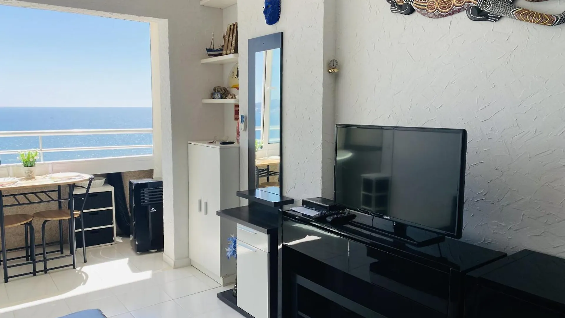 Apartmán Estudio Con Vistas Al Mar 1310 Empuriabrava