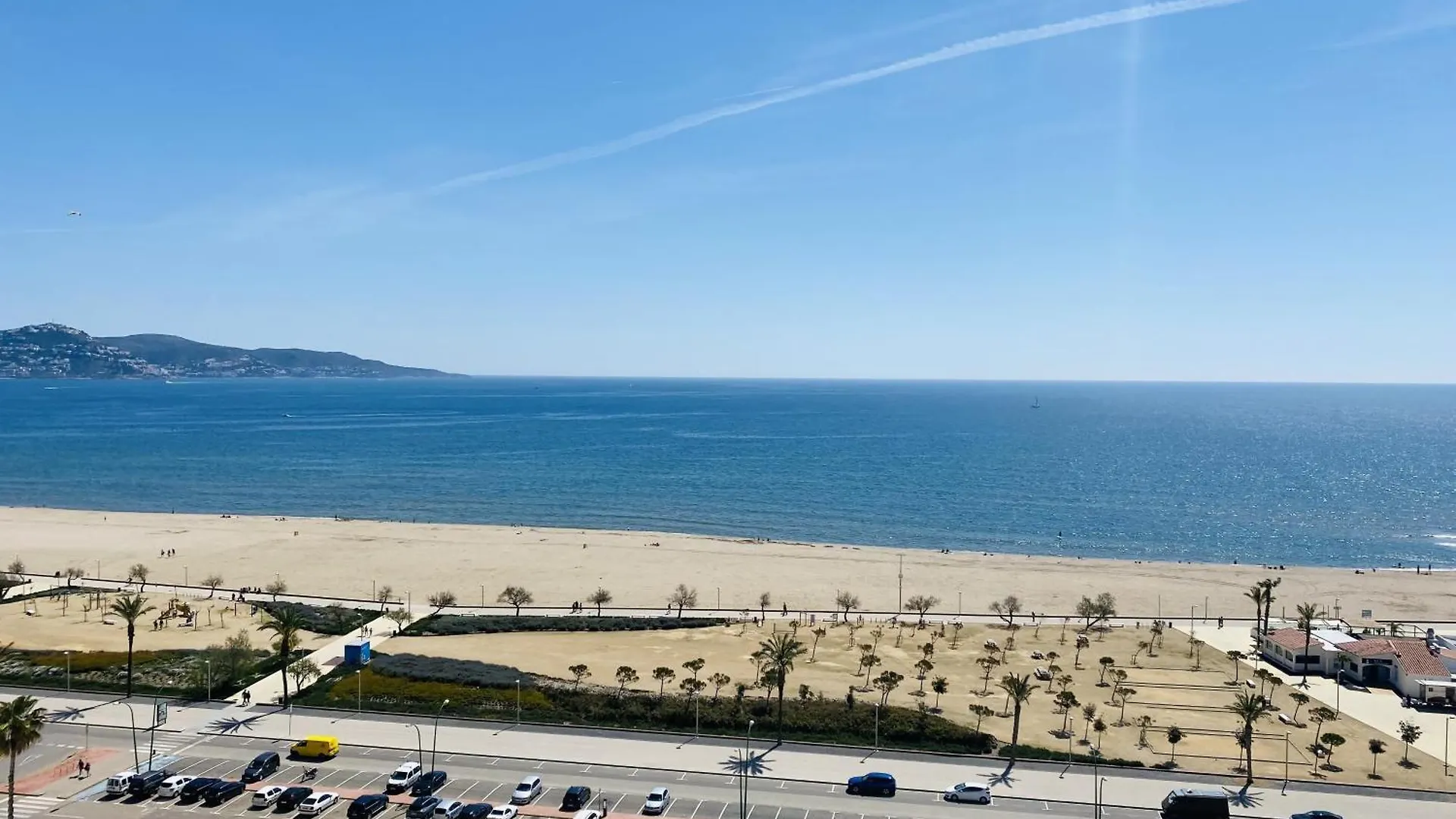 Estudio Con Vistas Al Mar 1310 Empuriabrava Španělsko